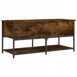 lawka-ze-schowkiem-przydymiony-dab-100x425x47-cm