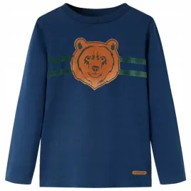 koszulka-dziecieca-z-dlugimi-rekawami-granatowa-104
