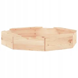 piaskownica-z-siedziskami-osmiokatna-drewno-sosnowe