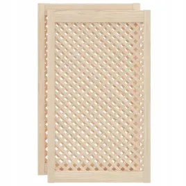 drzwiczki-do-szafki-z-kratka-2-szt-595x99-cm-sosnowe