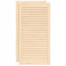 drzwi-zaluzjowe-do-szafki-2-szt-993x494-cm-drewno-sosnowe