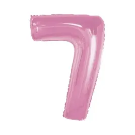 balon-foliowy-cyfra-7-jasnorozowa-smart-92cm