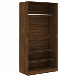 szafa-brazowy-dab-100x50x200-cm-material-drewnopochodny