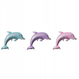 balon-foliowy-delfin-mix