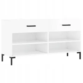 lawka-z-miejscem-na-buty-wysoki-polysk-biala-102x35x55-cm