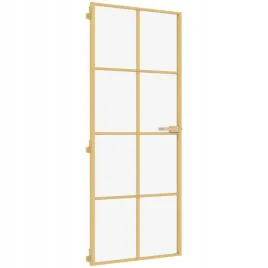 drzwi-wewnetrzne-zlote-83x2015-cm-szklo-i-aluminium