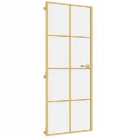 drzwi-wewnetrzne-zlote-83x2015-cm-szklo-i-aluminium