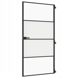 drzwi-wewnetrzne-czarne-1025x2015-cm-szklo-i-aluminium