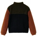 kurtka-dziecieca-patchworkowa-116-stan-nowy