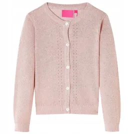 kardigan-dzieciecy-z-dzianiny-pastelowy-roz-1