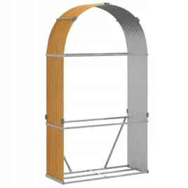 stojak-na-drewno-jasny-braz-120x45x210-cm-stal-galwanizowana