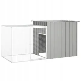 klatka-dla-kurczat-szara-200x91x100-cm-stal