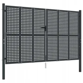 brama-ogrodowa-antracytowa-300x225-cm-stal
