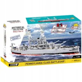 executive-edition-pennsylvania-class-battleship