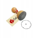 stempel-kolo-ulamkowe