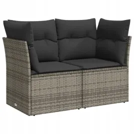 sofa-ogrodowa-z-poduszkami-2-osobowa-szara-polirattan