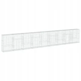 kosz-gabionowy-z-pokrywa-900x50x150-cm-galwanizowane-zelazo