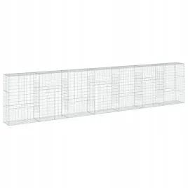 kosz-gabionowy-z-pokrywa-700x50x150-cm-galwanizowane-zelazo