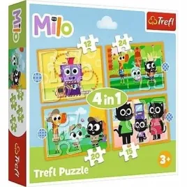 puzzle-4w1-poznaj-milo-i-jego-przyjaciol-trefl