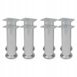 nozki-do-sofy-8-szt-okragle-chromowane-180-mm