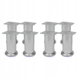 nozki-do-sofy-8-szt-okragle-chromowane-120-mm