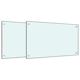 panele-ochronne-kuchenne-2-szt-biale-70x60-cm-szklo-hartowane
