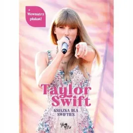 taylor-swift-ksiazka-dla-swifties-z-plakatem