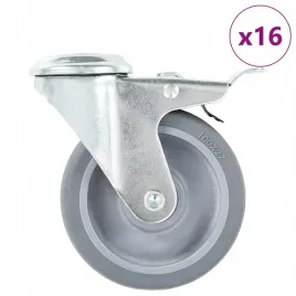 16-kolek-skretnych-z-otworem-na-srube-100-mm