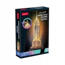 puzzle-3d-empire-state-building-wersja-nocna-cubic-fun