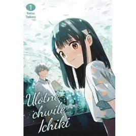 ulotne-chwile-ichiki-tom-1