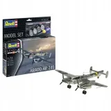 model-set-arado-ar-240
