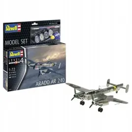 model-set-arado-ar-240
