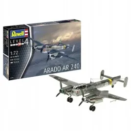 samolot-arado-ar-240