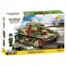 historical-collection-pzkpfw-iv-ausf-g