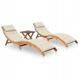 lezaki-z-poduszkami-i-stolikiem-2-szt-lite-drewno-akacjowe