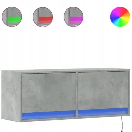 scienna-szafka-tv-z-led-szarosc-betonu-100x31x35-cm