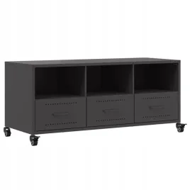 szafka-rtv-czarna-1005x39x435-cm-stal-walcowana-na-zimno