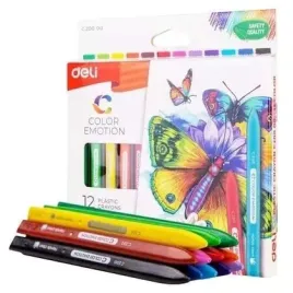 kredki-trojkatne-plastik-color-emotio-12-kol-deli