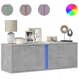 scienna-szafka-tv-z-led-szarosc-betonu-100x31x35-cm