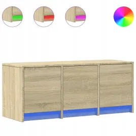 szafka-tv-z-led-dab-sonoma-97x34x40-cm