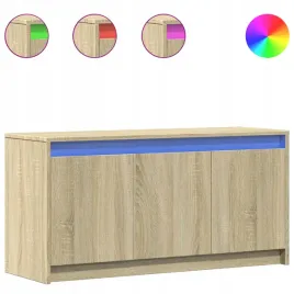 szafka-pod-tv-z-led-dab-sonoma-100x34x50-cm