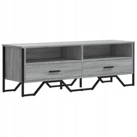 szafka-pod-tv-szary-dab-sonoma-122x34x41-cm
