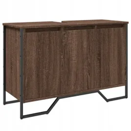 szafka-pod-umywalke-brazowy-dab-91x35x60-cm