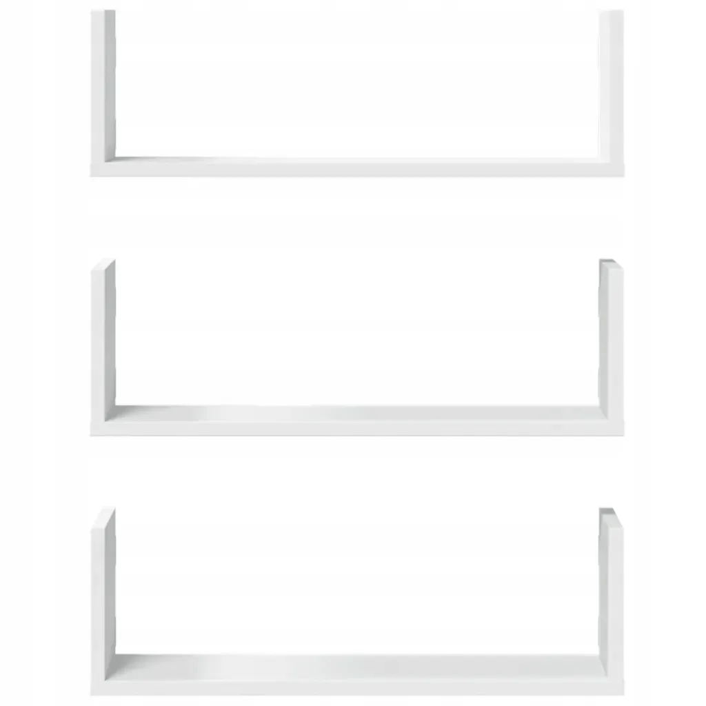 polki-scienne-3-szt-biale-58x18x18-cm