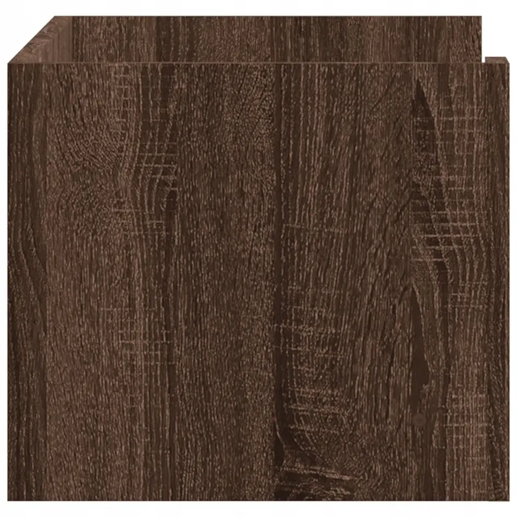 polka-scienna-brazowy-dab-705x35x305-cm-stan-nowy