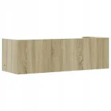 polka-scienna-dab-sonoma-100x35x305-cm-glebokosc-mebla-35-cm