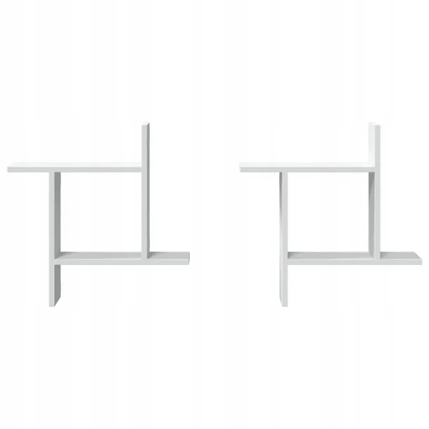 polki-scienne-2-szt-biale-50x12x50-cm-marka-vidaxl