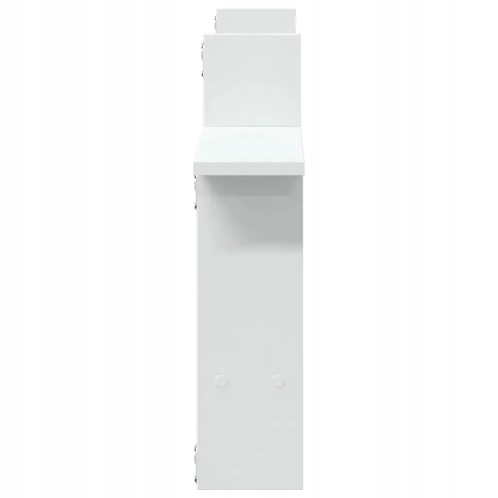 polki-scienne-2-szt-biale-50x12x50-cm-stan-nowy