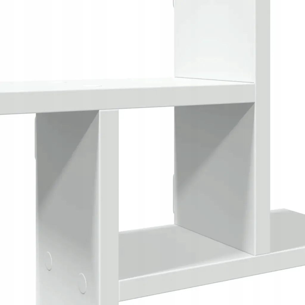 polki-scienne-2-szt-biale-50x12x50-cm