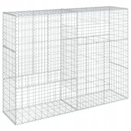 kosz-gabionowy-z-pokrywa-200x50x150-cm-galwanizowane-zelazo